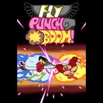 Fly Punch Boom! (PC - Steam elektronikus játék licensz) fotó