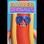 Rubber Bandits (PC - Steam elektronikus játék licensz) fotó