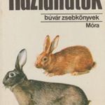 Patay László: Háziállatok (1980) fotó