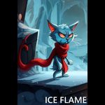 ICE FLAME (PC - Steam elektronikus játék licensz) fotó