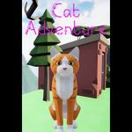 Cat Adventure (PC - Steam elektronikus játék licensz) fotó