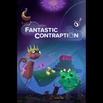 Fantastic Contraption (PC - Steam elektronikus játék licensz) fotó