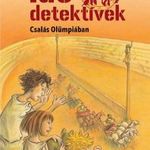 Csalás Olümpiában - Idődetektívek 10. fotó