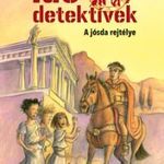 A jósda rejtélye (Idődetektívek 6.) 2. kiadás fotó