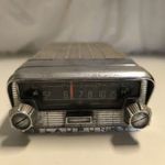 Blaupunkt retro autorádió fotó