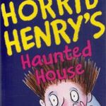 Horrid Henry's Haunted House fotó