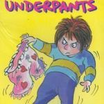 Horrid Henry's Underpants fotó