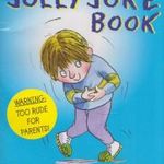 Horrid Henry's Jolly Joke Book fotó