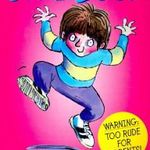 Horrid Henry's Joke Book fotó