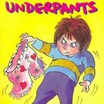 Horrid Henry's Underpants fotó