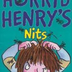 Horrid Henry's Nits fotó