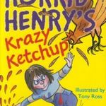 Horrid Henry's Krazy Ketchup fotó