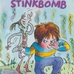 Horrid Henry's Stinkbomb fotó