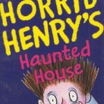 Horrid Henry's Haunted House fotó