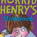 Horrid Henry's Stinkbomb fotó