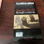 Agatha Christie - És eljő a halál fotó