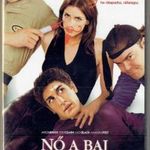 Nő a baj (2001) DVD ÚJ! fsz: Jason Biggs, Steve Zahn, Jack Black, Amanda Peet - ritkaság fotó