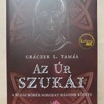 Gráczer L. Tamás - Az Úr szukái T51a fotó