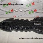 Berugó kar YAMAHA MINARELLI karbon - FISHBONE TAIWAN fotó