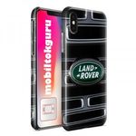 Land Rover mintás Samsung Galaxy S21 Plus telefontok tok hátlap védőtok 1 fotó