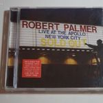 Robert Palmer – Live At The Apollo fotó