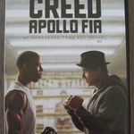 CREED - APOLLO FIA (új DVD) Sylvester Stallone fotó