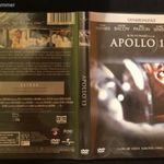 Apollo 13 (karcmentes, szinkronizált, Tom Hanks, Kevin Bacon) DVD fotó