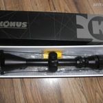 Konus 3-9x50 céltávcső fotó