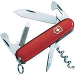 Victorinox svájci bicska, zsebkés Sportsman 0.3803 fotó