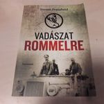 Steven Pressfield - Vadászat Rommelre fotó