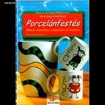 Sybille Rogaczewski-Nogai: Porcelánfestés fotó