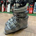 Salomon Charm 40 - 41 -es síbakancs , sícipő újszerű fotó