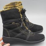 ARA Gore-tex-es bundás bélésű bakancs, 40, 5 / 41 -es fotó