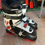 Dalbello CX3 Grip Walk 40 - 41 -es síbakancs , sícipő fotó