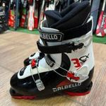 Dalbello CX3 Grip Walk 40 - 41 -es síbakancs , sícipő fotó