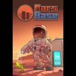 Mars Base (PC - Steam elektronikus játék licensz) fotó