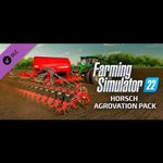 Farming Simulator 22 - HORSCH AgroVation Pack DLC (PC - Steam elektronikus játék licensz) fotó