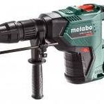 Metabo KHEV 5-40 BL SDS-Max-Kombikalapács 1150 W fotó