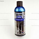 Légszűrő olaj spray 400ml fotó