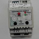 Szervómotor vezérlő KIT - Servo motor Controller KIT fotó