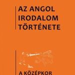 Az angol irodalom története 1.köt. A középkor irod fotó