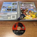 Nintendo Gamecube Super Smash Bros Melee fotó