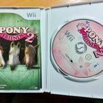 Pony Friends 2 Nintendo Wii fotó