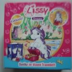 ÚJ BONTATLAN GYÜJTHETŐ FIGURA , LISSY PONY LÓ FIGURA ÁLOMÁGYBAN, MÁS-MÁS NÉV, DANIKA fotó