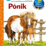 Thea Roß - Pónik - Mit? Miért? Hogyan? mini fotó