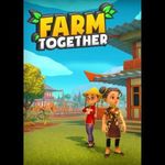 Farm Together - Ginger Pack (PC - Steam elektronikus játék licensz) fotó