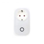 WI-FI Smart Socket - S20 - V2.0 magyar nyelv fotó