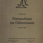 Naturschutz im Ostseeraum (Ostseeraum természetvédelme) fotó