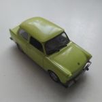 Trabant 601 Limusine fotó