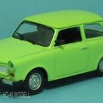 M Modell Trabant 601 Limousine fotó